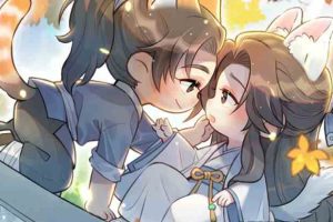 （8955期）Q版 古风角色班-第6期绘画教程（39节课）